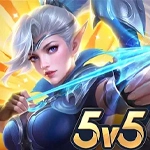 Mobile Legends: Bang Bang